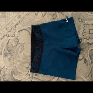 Nike Pro Spandex